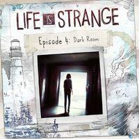 Portada oficial de Life is Strange - Episode 4 para PS4