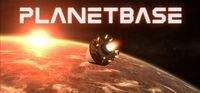 Portada oficial de Planetbase para PC