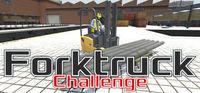 Portada oficial de Fork Truck Challenge para PC