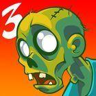 Portada oficial de de Stupid Zombies 3 para iPhone