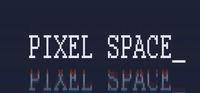 Portada oficial de Pixel Space para PC