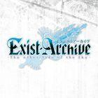 Portada oficial de de Exist Archive: The Other Side of the Sky para PS4
