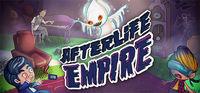 Portada oficial de Afterlife Empire para PC