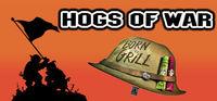 Portada oficial de Hogs of War para PC