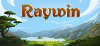 Portada oficial de Raywin para PC
