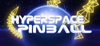 Portada oficial de Hyperspace Pinball para PC