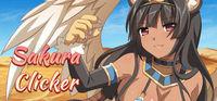 Portada oficial de Sakura Clicker para PC