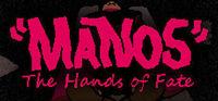 Portada oficial de MANOS: The Hands of Fate - Director's Cut para PC