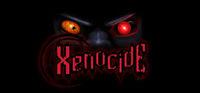 Portada oficial de Xenocide (2015) para PC