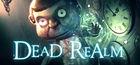 Portada oficial de de Dead Realm para PC