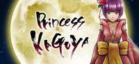 Portada oficial de Princess Kaguya: Legend of the Moon Warrior para PC