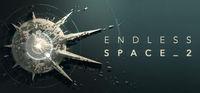 Portada oficial de Endless Space 2 para PC