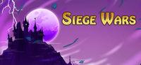 Portada oficial de Siege Wars para PC