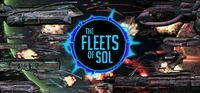 Portada oficial de The Fleets of Sol para PC