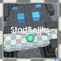 Portada oficial de StartBolita - Simplemente un rompecabezas para PC