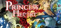 Portada oficial de The Princess' Heart para PC