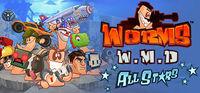 Worms W.M.D