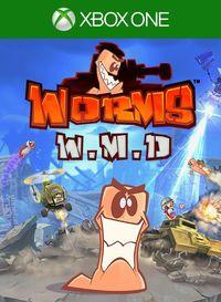 Worms W.M.D