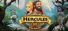 Portada oficial de de 12 Labours of Hercules III: Girl Power para PC