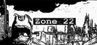 Portada oficial de Zone 22 para PC