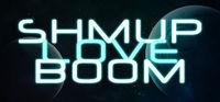 Portada oficial de Shmup Love Boom para PC