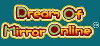 Portada oficial de Dream of Mirror Online para PC