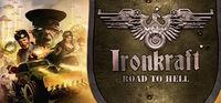 Portada oficial de Ironkraft - Road to Hell para PC