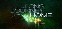 Portada oficial de The Long Journey Home para PC