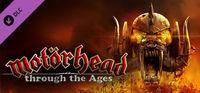 Portada oficial de Victor Vran: Motörhead through the Ages para PC