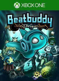 Portada oficial de Beatbuddy: Tale of the Guardians para Xbox One