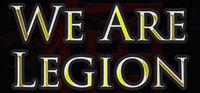 Portada oficial de We Are Legion para PC
