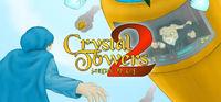 Portada oficial de Crystal Towers 2 XL para PC