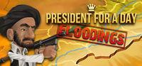 Portada oficial de President for a Day - Floodings para PC