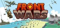 Portada oficial de Front Wars para PC