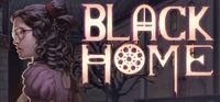 Portada oficial de Black Home para PC