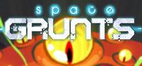 Portada oficial de Space Grunts para PC