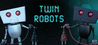 Portada oficial de Twin Robots para PC
