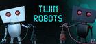 Portada oficial de de Twin Robots para PC