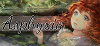 Portada oficial de Asphyxia para PC