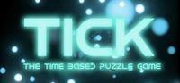 Portada oficial de Tick: The Time Based Puzzle Game para PC