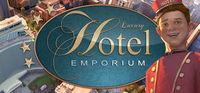 Portada oficial de Luxury Hotel Emporium para PC
