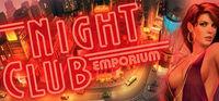 Portada oficial de Nightclub Emporium para PC