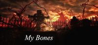 Portada oficial de My Bones para PC