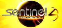 Portada oficial de Sentinel 4: Dark Star para PC