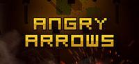 Portada oficial de Angry Arrows para PC
