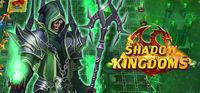 Portada oficial de Shadow of Kingdoms para PC