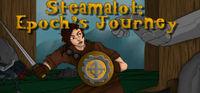 Portada oficial de Steamalot: Epoch's Journey para PC