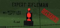 Portada oficial de Expert Rifleman - Reloaded para PC