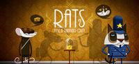 Portada oficial de Rats - Time is running out! para PC