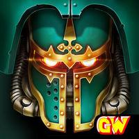 Portada oficial de Warhammer 40.000: Freeblade para Android